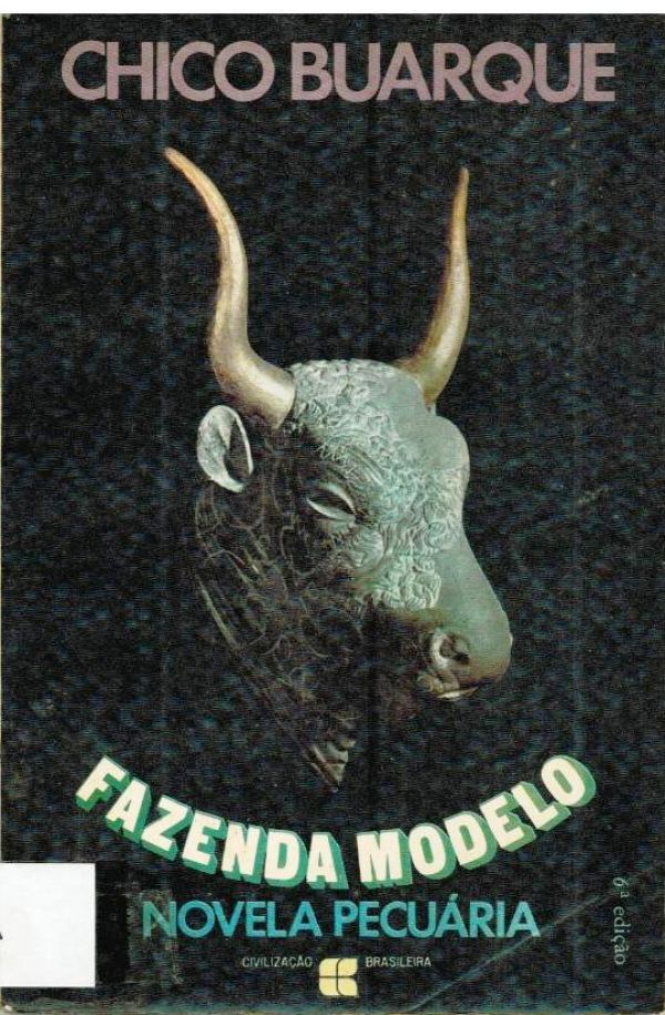 Fazenda Modelo